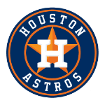 Houston Astros Depth Chart