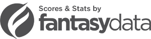 Scores & Stats by FantasyData