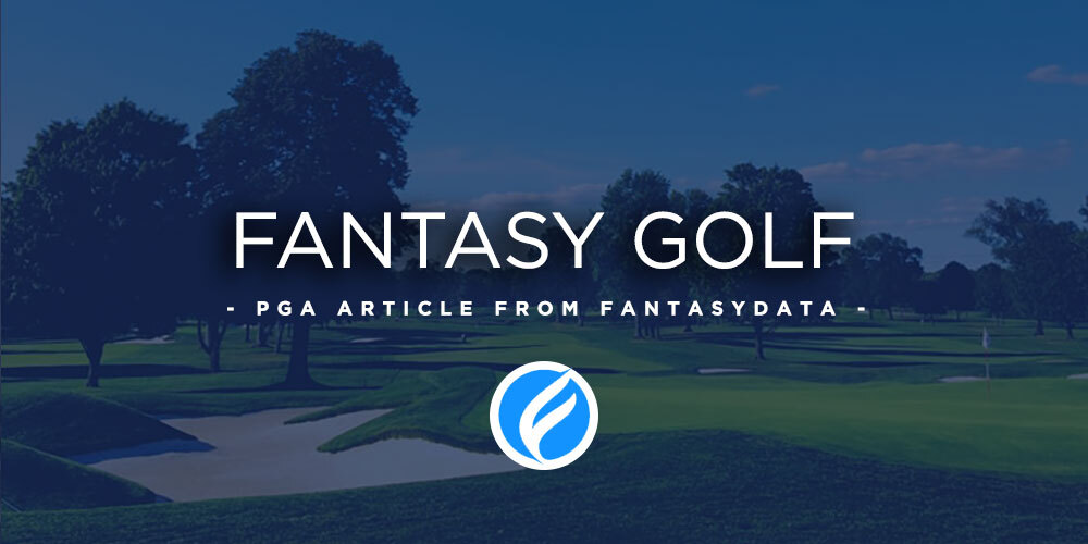PGA DFS Lineup Picks - Daily Fantasy Golf Sleepers