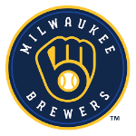 Milwaukee Brewers Depth Chart